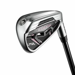 Cobra Golf Cobra LTDx Womens Single Irons And Wedges -Clubs Shop Cobra LTDx Womens Irons e 32168.1673042414
