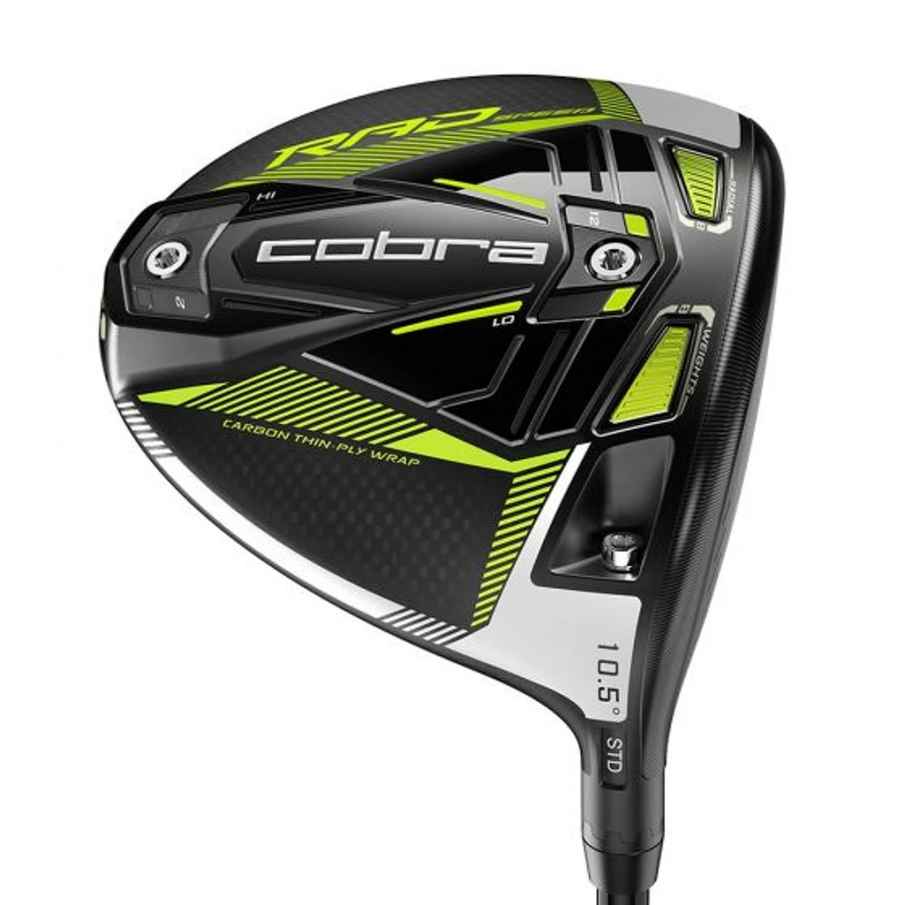 Cobra Golf Cobra RADSPEED Driver Clearance 3 Cobra Golf Cobra RADSPEED Driver Clearance