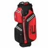 Cobra Golf Cobra UltraDry Pro Cart Bag -Clubs Shop Cobra Ultra Pro Cart Stand Bag BHRR 87739.1646860600