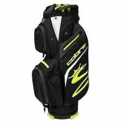 Cobra Golf Cobra Ultralight Cart Bag 11 Cobra Golf Cobra Ultralight Cart Bag -Clubs Shop Cobra Ultralight Cart Bag BTY a 07949.1617835558