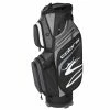 Cobra Golf Cobra Ultralight Cart Bag -Clubs Shop Cobra Ultralight Cart Bag Blk 82090.1617835558