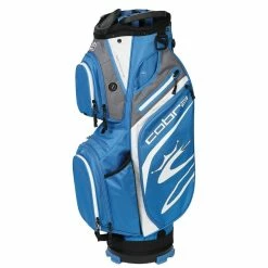 Cobra Golf Cobra Ultralight Cart Bag 15 Cobra Golf Cobra Ultralight Cart Bag -Clubs Shop Cobra Ultralight Cart Bag SS a 52921.1617835558