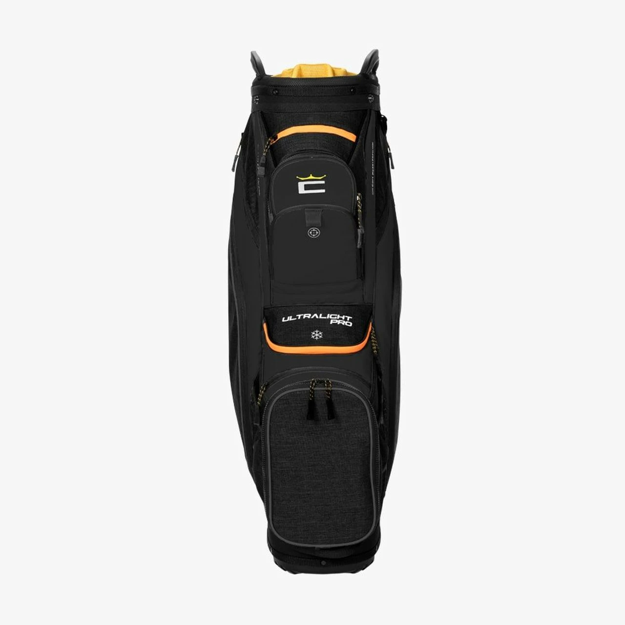 Cobra Golf Cobra Ultralight Pro Cart Bag 7 Cobra Golf Cobra Ultralight Pro Cart Bag - Image 5