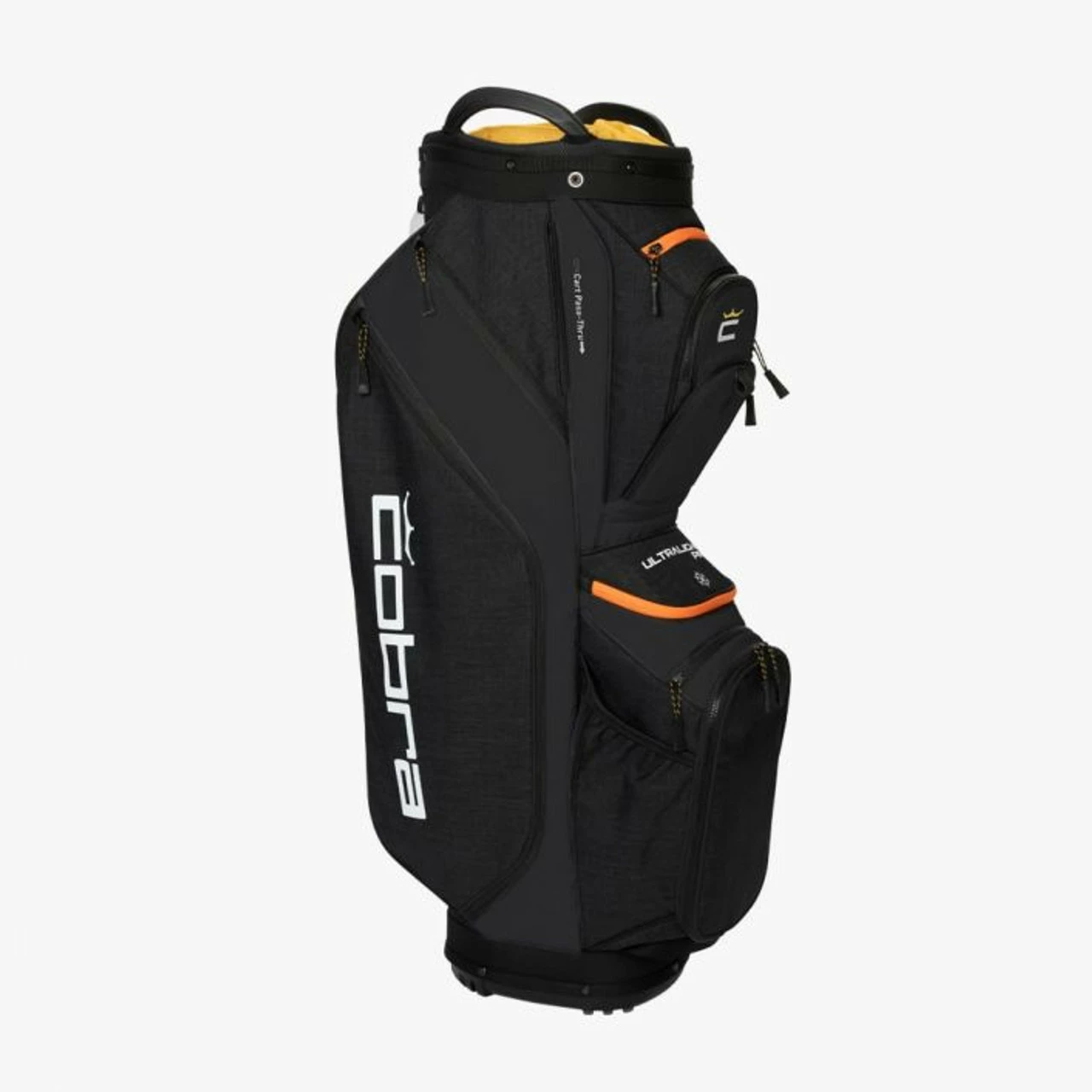 Cobra Golf Cobra Ultralight Pro Cart Bag 6 Cobra Golf Cobra Ultralight Pro Cart Bag - Image 4