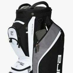 Cobra Golf Cobra Ultralight Pro Cart Bag 44 Cobra Golf Cobra Ultralight Pro Cart Bag -Clubs Shop Cobra Ultralight Pro Cart Bag BW b 74447.1646937392