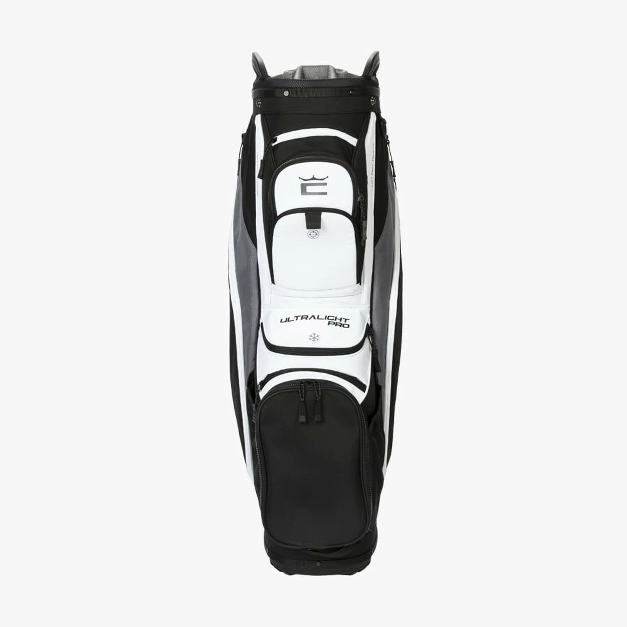 Cobra Golf Cobra Ultralight Pro Cart Bag 10 Cobra Golf Cobra Ultralight Pro Cart Bag - Image 8