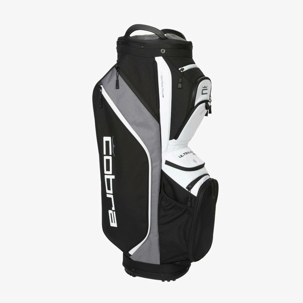 Cobra Golf Cobra Ultralight Pro Cart Bag 12 Cobra Golf Cobra Ultralight Pro Cart Bag - Image 10