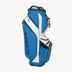 Cobra Golf Cobra Ultralight Pro Cart Bag 52 Cobra Golf Cobra Ultralight Pro Cart Bag -Clubs Shop Cobra Ultralight Pro Cart Bag EBW d 38589.1646937470