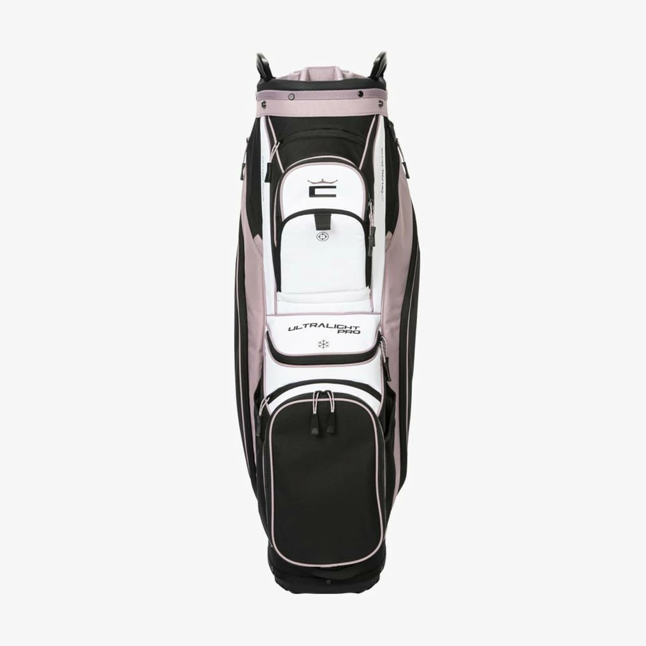 Cobra Golf Cobra Ultralight Pro Cart Bag 15 Cobra Golf Cobra Ultralight Pro Cart Bag - Image 13