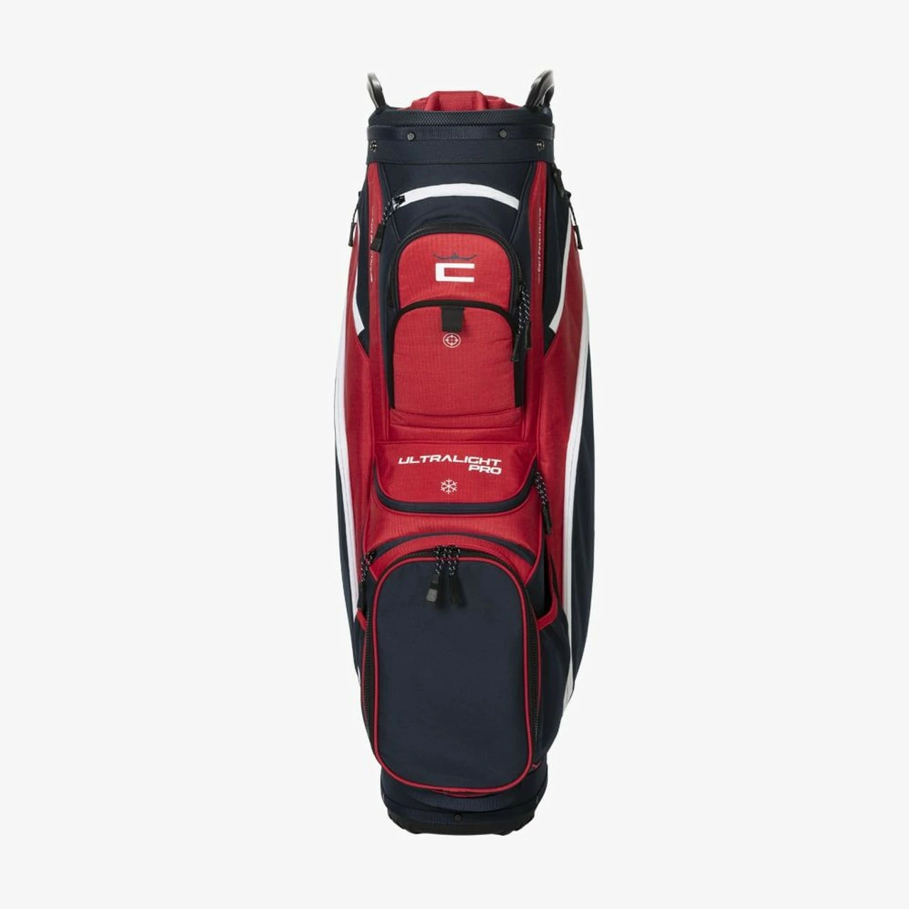 Cobra Golf Cobra Ultralight Pro Cart Bag 23 Cobra Golf Cobra Ultralight Pro Cart Bag - Image 21