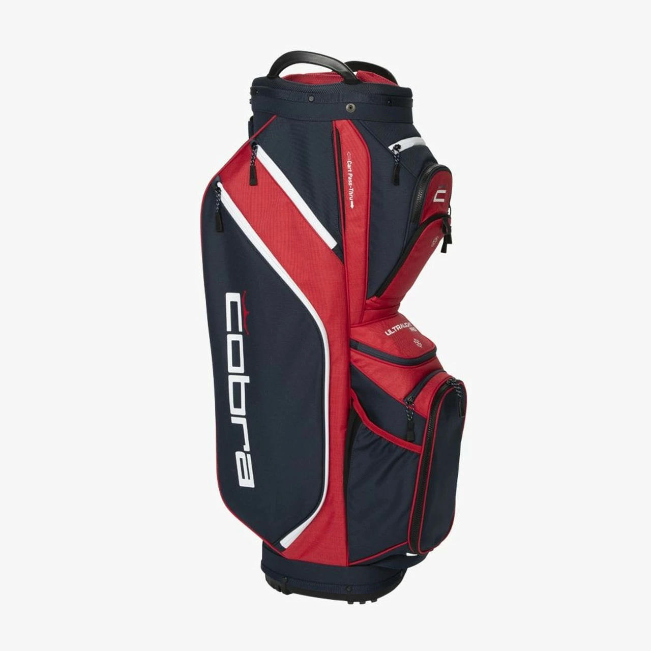 Cobra Golf Cobra Ultralight Pro Cart Bag 24 Cobra Golf Cobra Ultralight Pro Cart Bag - Image 22
