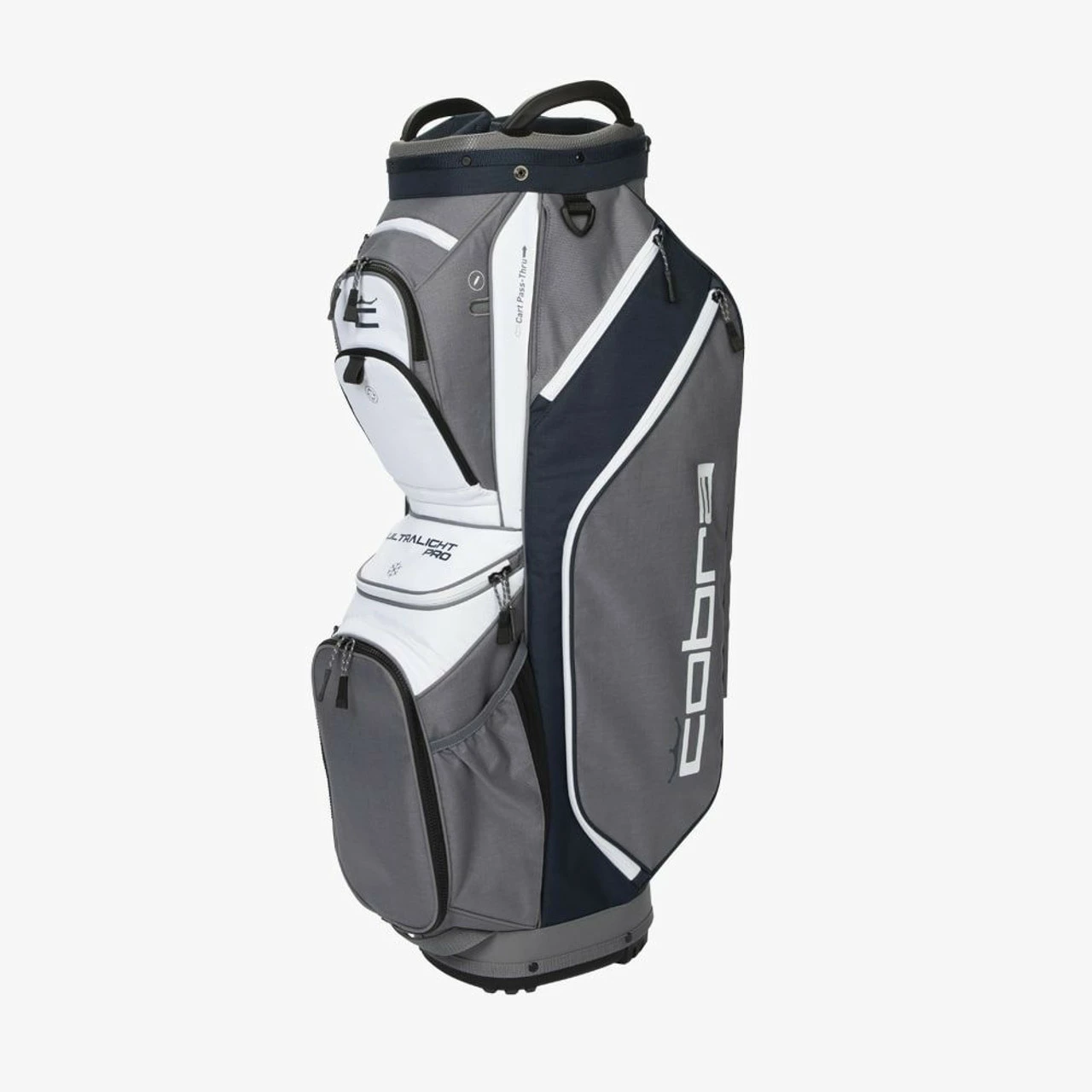 Cobra Golf Cobra Ultralight Pro Cart Bag 27 Cobra Golf Cobra Ultralight Pro Cart Bag - Image 25