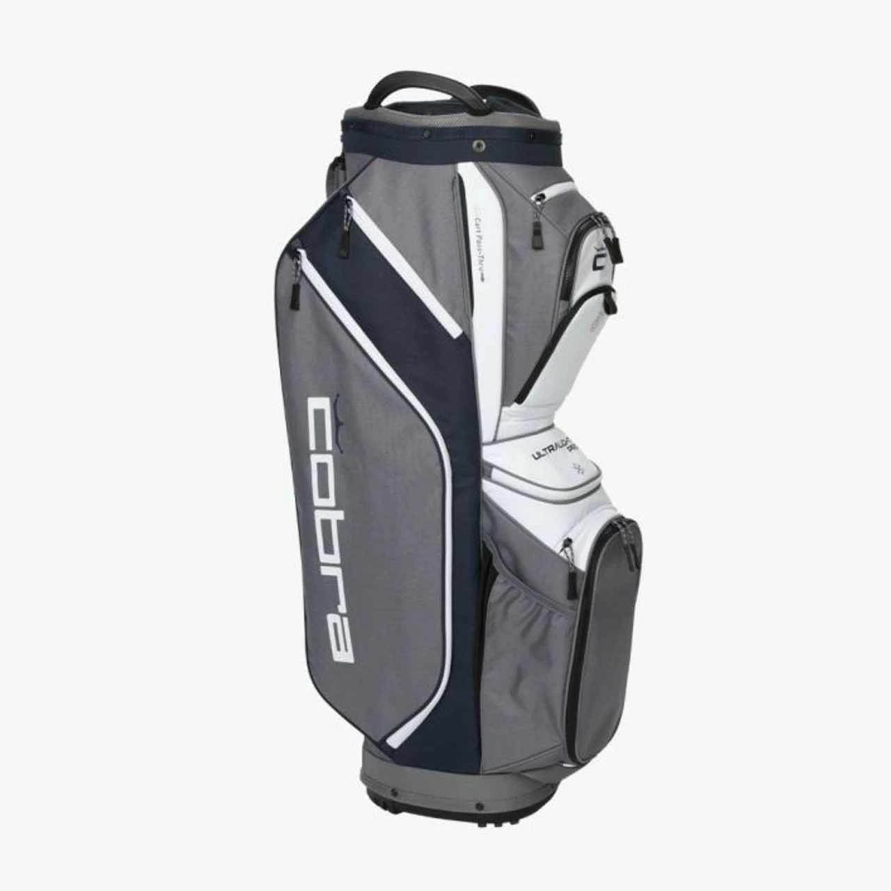 Cobra Golf Cobra Ultralight Pro Cart Bag 31 Cobra Golf Cobra Ultralight Pro Cart Bag - Image 29