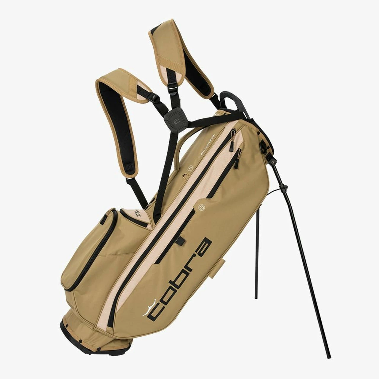 Cobra Golf Cobra Ultralight Pro Stand Bag 3 Cobra Golf Cobra Ultralight Pro Stand Bag
