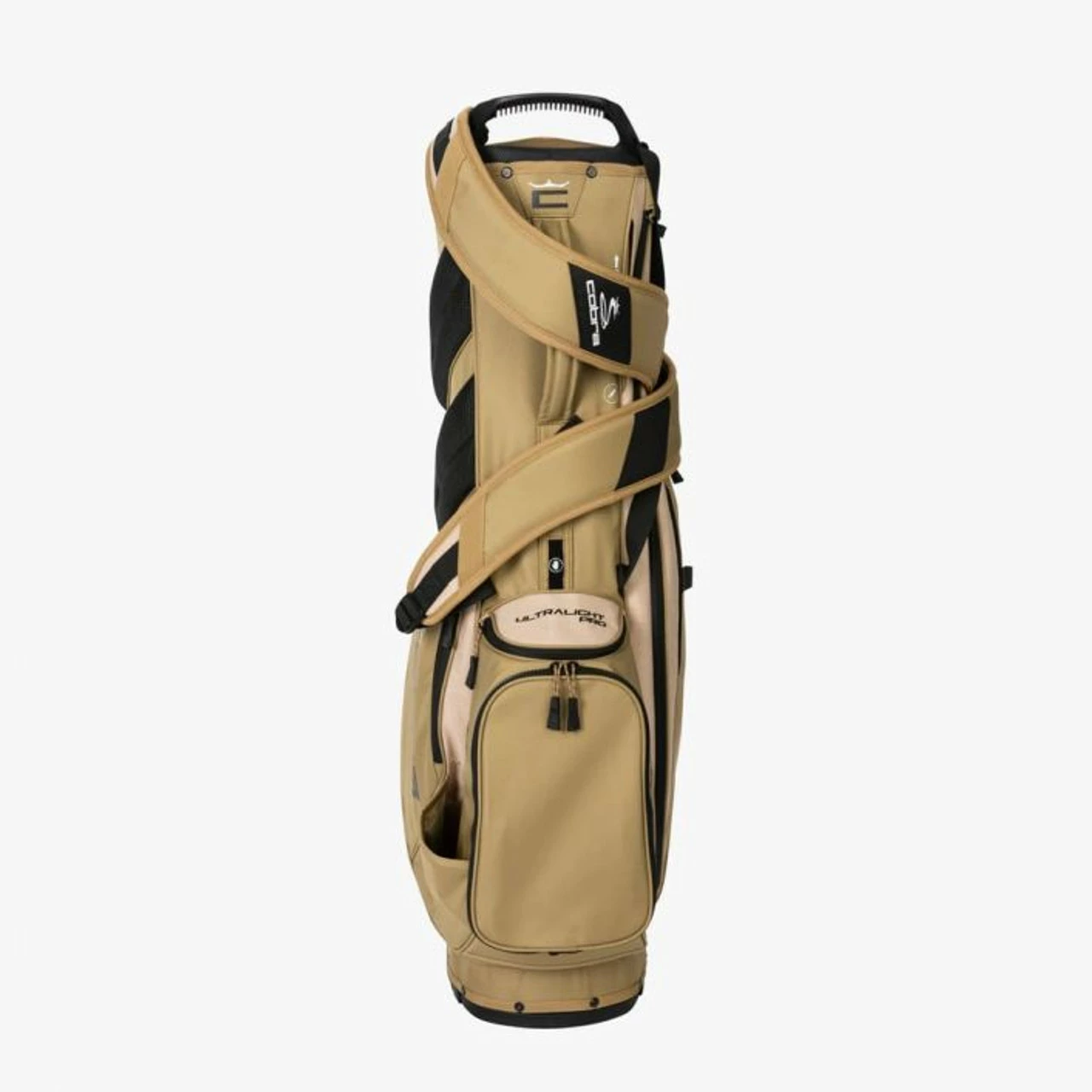Cobra Golf Cobra Ultralight Pro Stand Bag 4 Cobra Golf Cobra Ultralight Pro Stand Bag - Image 2