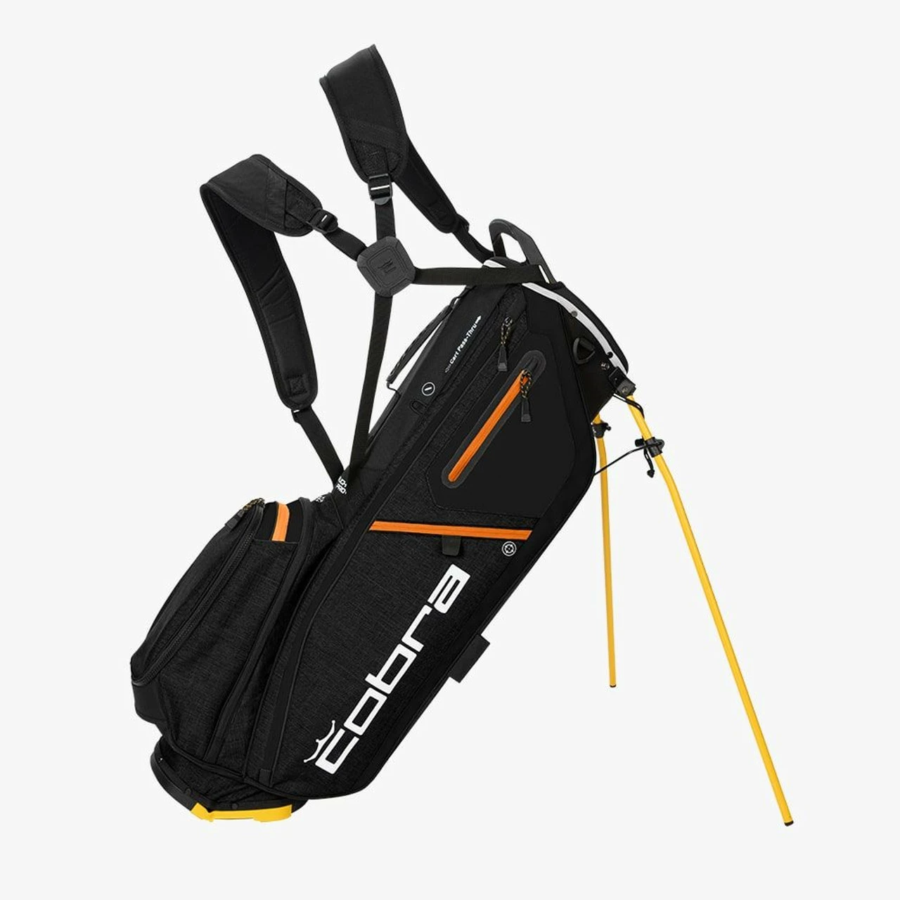 Cobra Golf Cobra Ultralight Pro + Stand Bag 3 Cobra Golf Cobra Ultralight Pro + Stand Bag