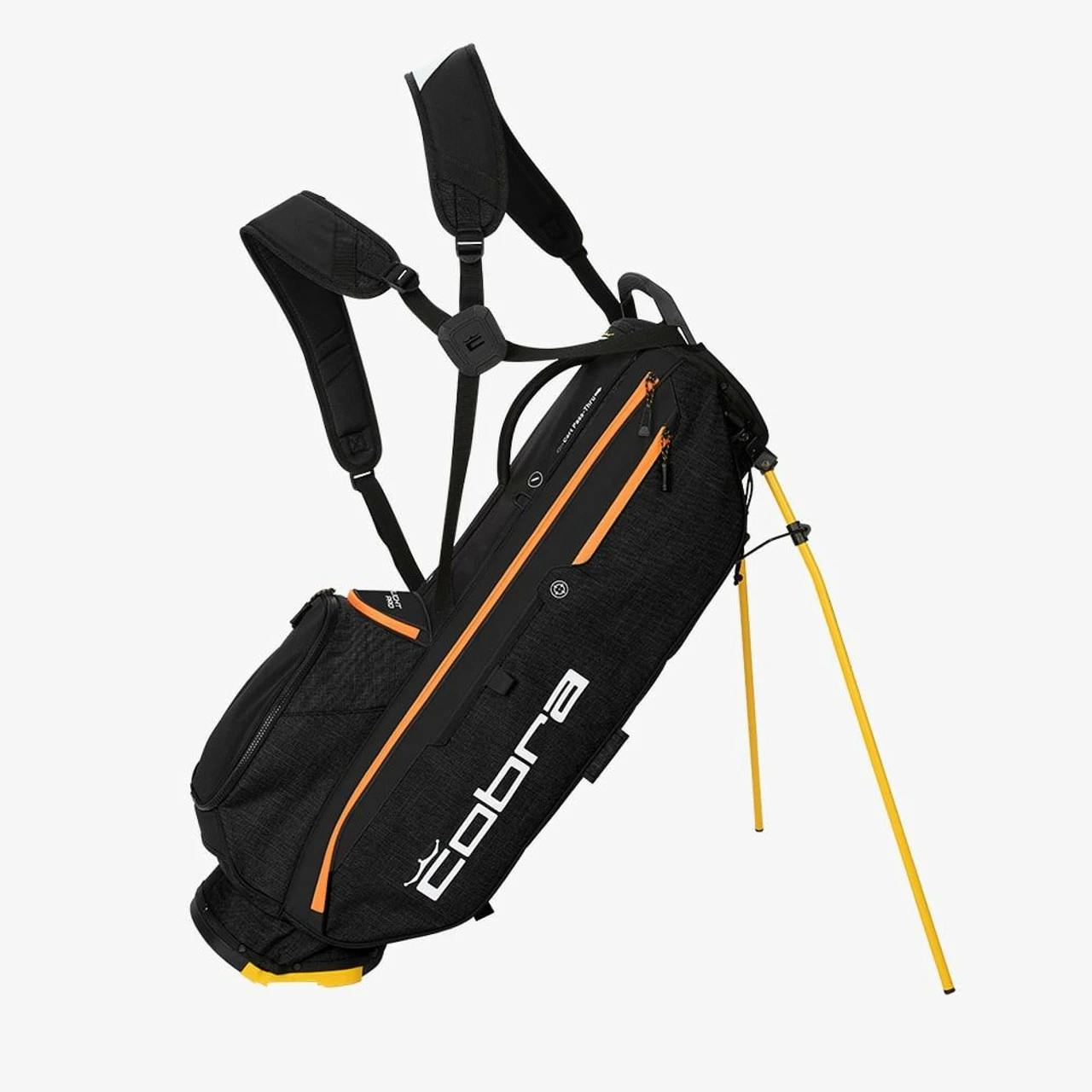 Cobra Golf Cobra Ultralight Pro Stand Bag 8 Cobra Golf Cobra Ultralight Pro Stand Bag - Image 6