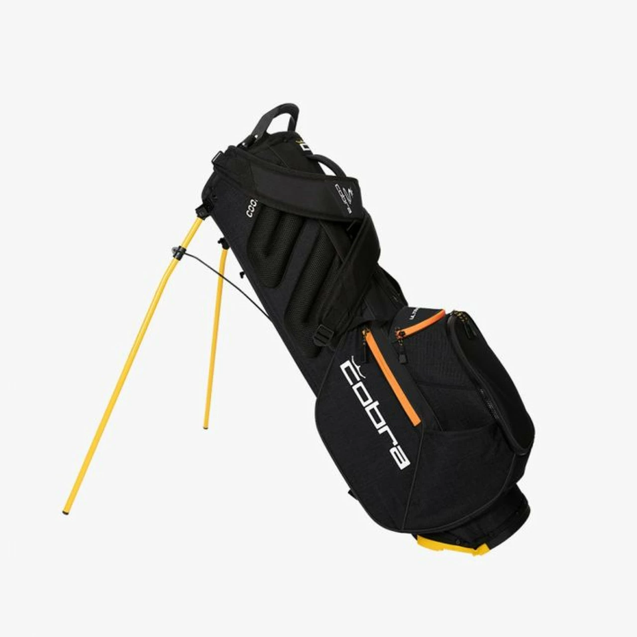 Cobra Golf Cobra Ultralight Pro Stand Bag 10 Cobra Golf Cobra Ultralight Pro Stand Bag - Image 8