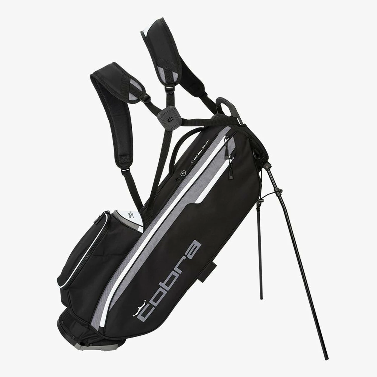 Cobra Golf Cobra Ultralight Pro Stand Bag 13 Cobra Golf Cobra Ultralight Pro Stand Bag - Image 11