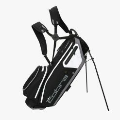 Cobra Golf Cobra Ultralight Pro + Stand Bag 27 Cobra Golf Cobra Ultralight Pro + Stand Bag -Clubs Shop Cobra Ultralight Pro Stand Bag BW a 70462.1651009999