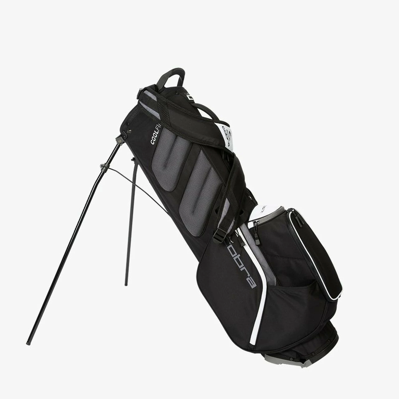 Cobra Golf Cobra Ultralight Pro Stand Bag 16 Cobra Golf Cobra Ultralight Pro Stand Bag - Image 14