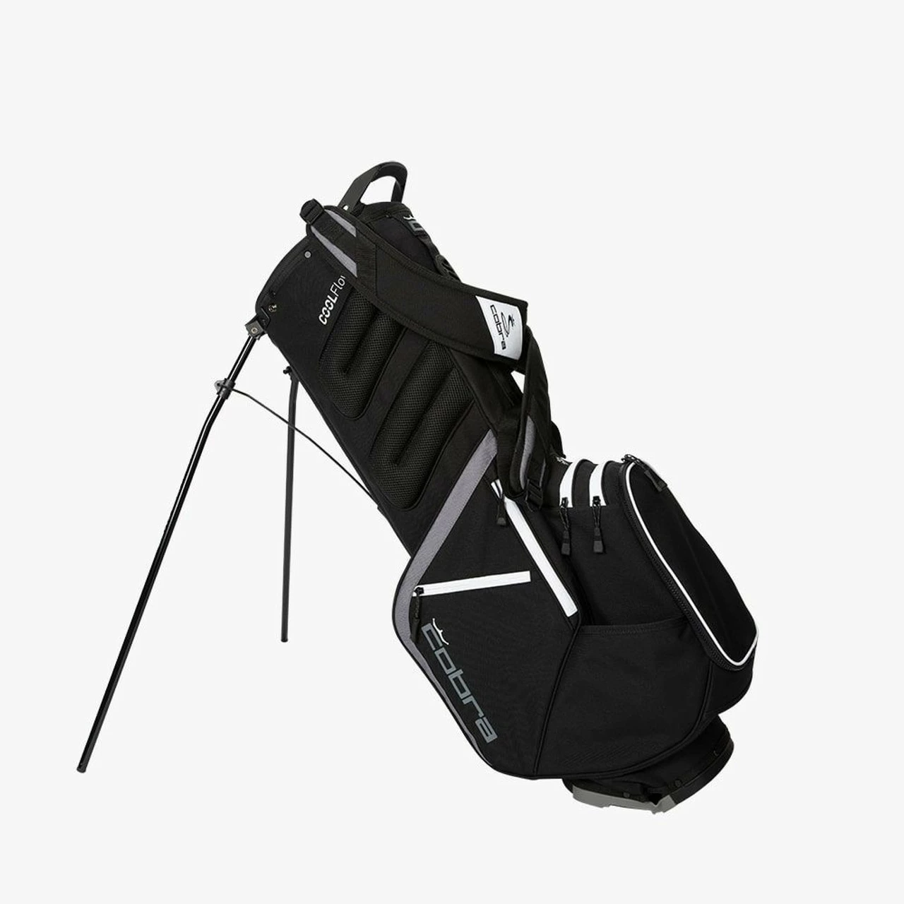 Cobra Golf Cobra Ultralight Pro + Stand Bag 11 Cobra Golf Cobra Ultralight Pro + Stand Bag - Image 9