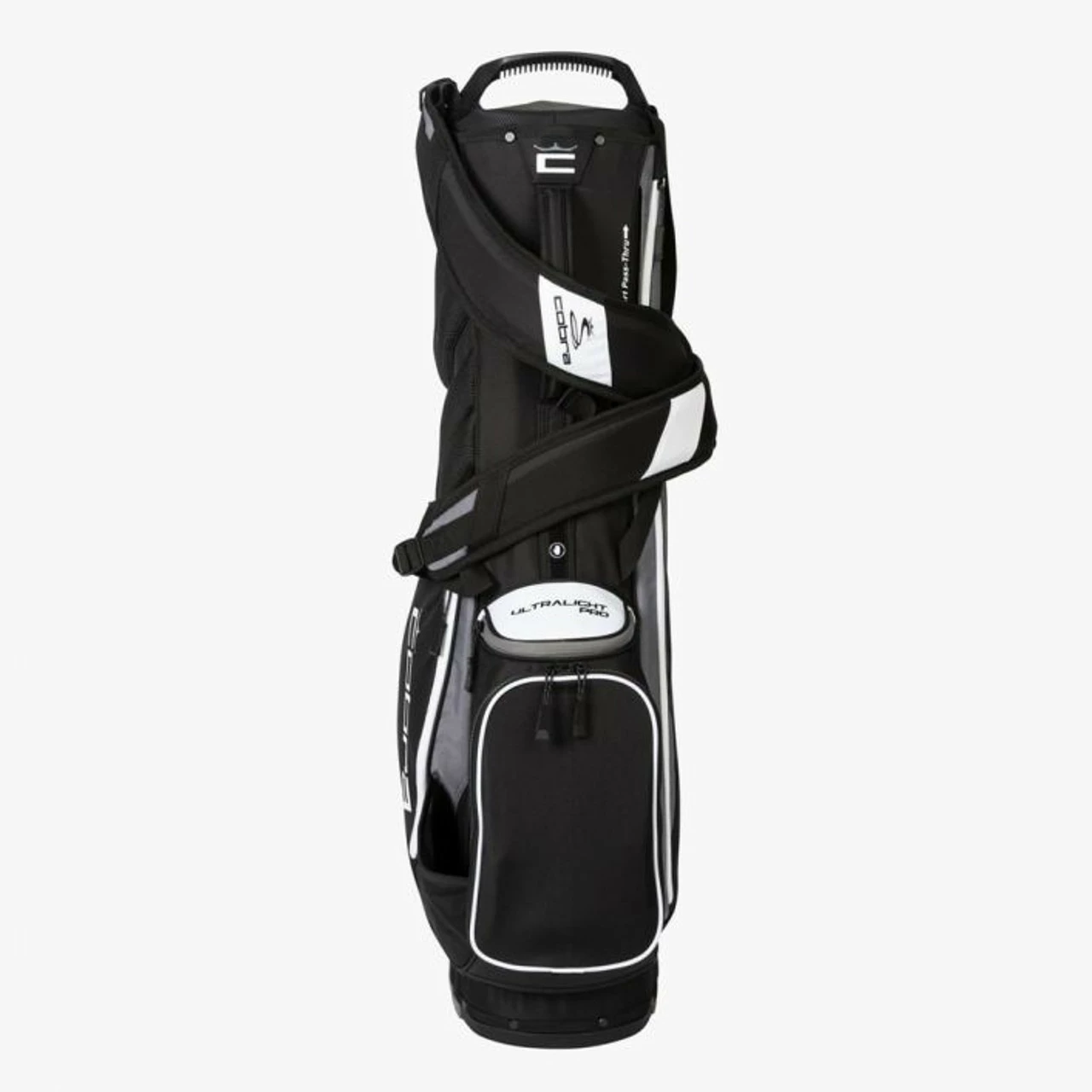 Cobra Golf Cobra Ultralight Pro Stand Bag 15 Cobra Golf Cobra Ultralight Pro Stand Bag - Image 13