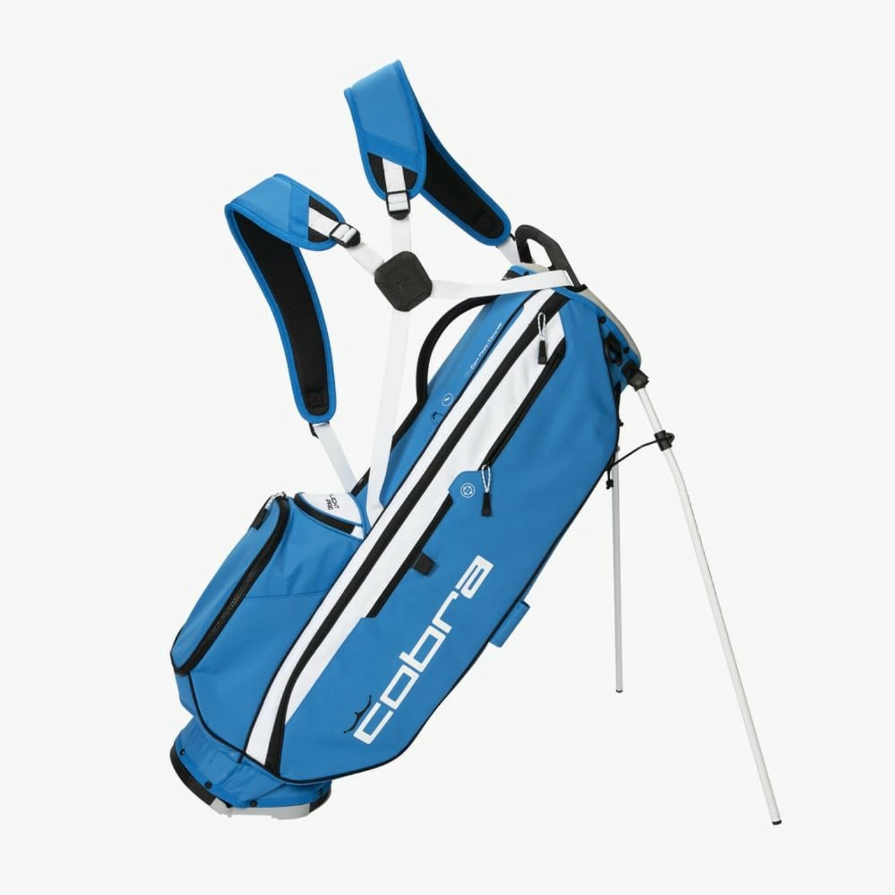 Cobra Golf Cobra Ultralight Pro Stand Bag 18 Cobra Golf Cobra Ultralight Pro Stand Bag - Image 16