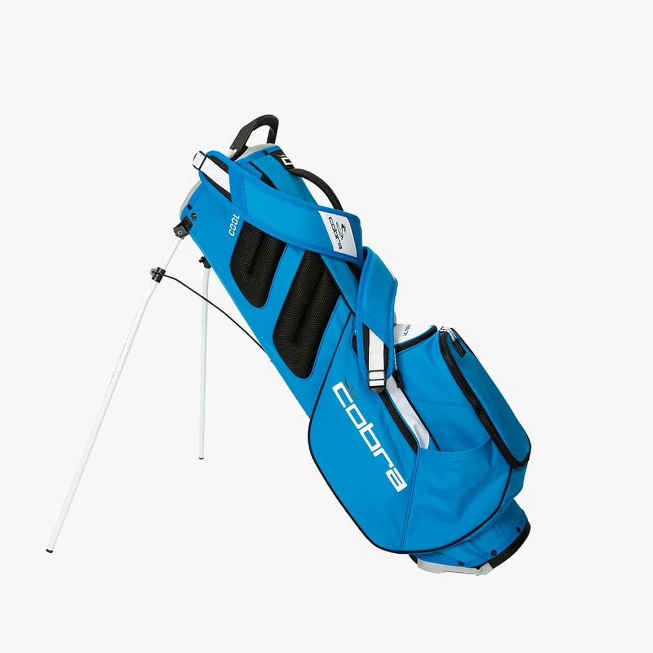 Cobra Golf Cobra Ultralight Pro Stand Bag 21 Cobra Golf Cobra Ultralight Pro Stand Bag - Image 19