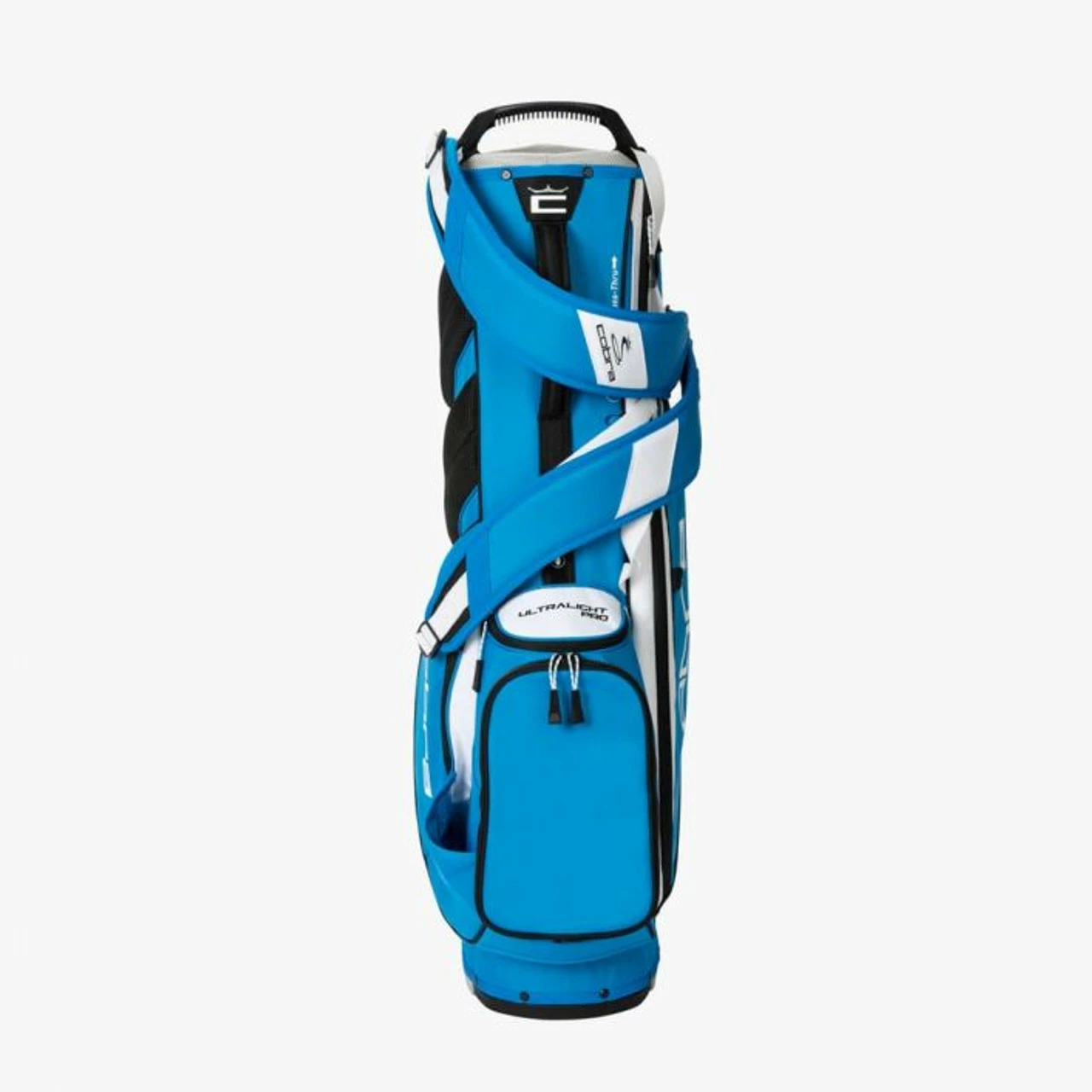 Cobra Golf Cobra Ultralight Pro Stand Bag 20 Cobra Golf Cobra Ultralight Pro Stand Bag - Image 18