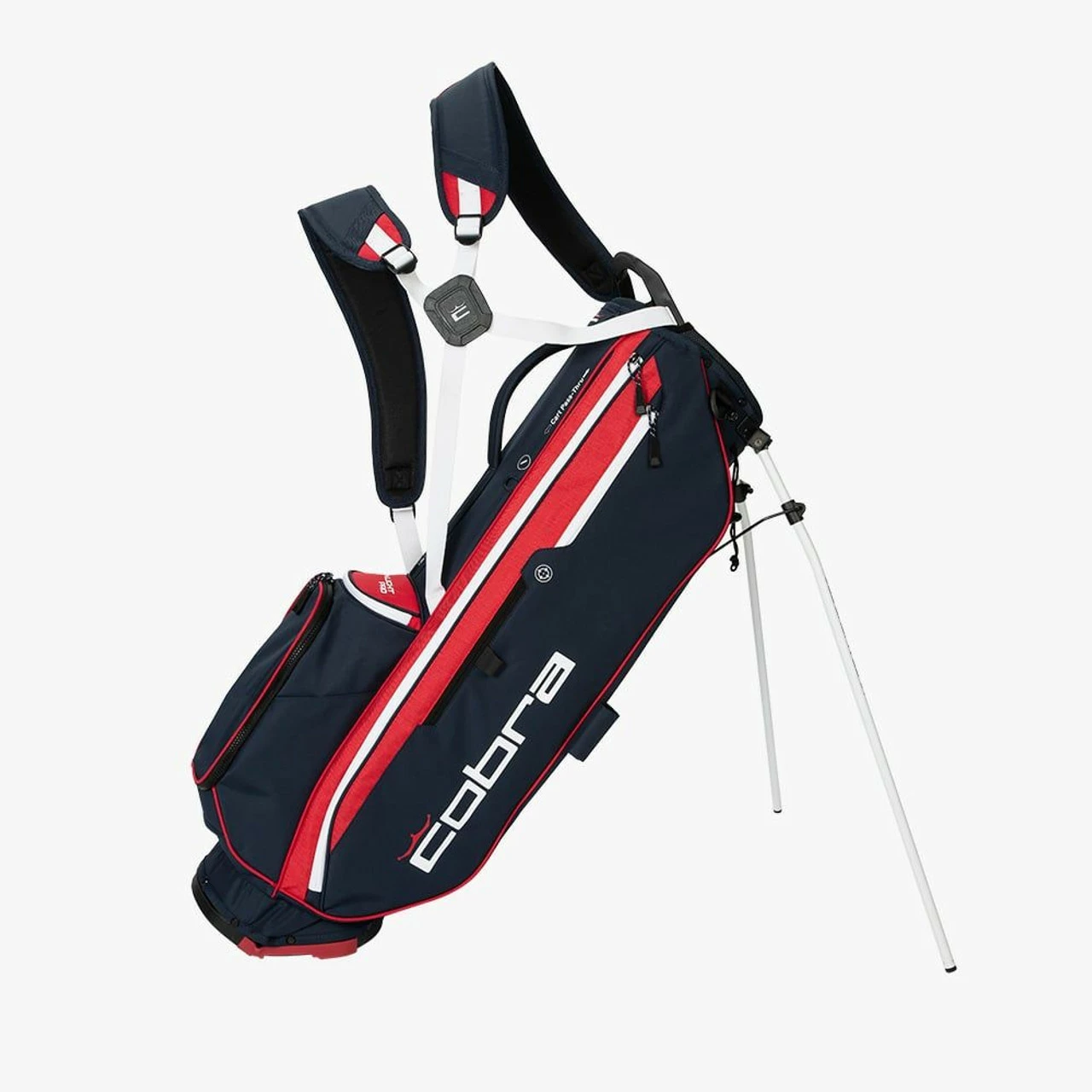 Cobra Golf Cobra Ultralight Pro Stand Bag 23 Cobra Golf Cobra Ultralight Pro Stand Bag - Image 21