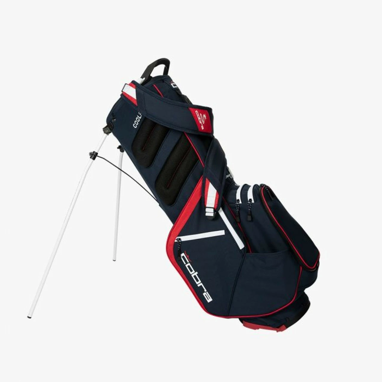 Cobra Golf Cobra Ultralight Pro + Stand Bag 15 Cobra Golf Cobra Ultralight Pro + Stand Bag - Image 13