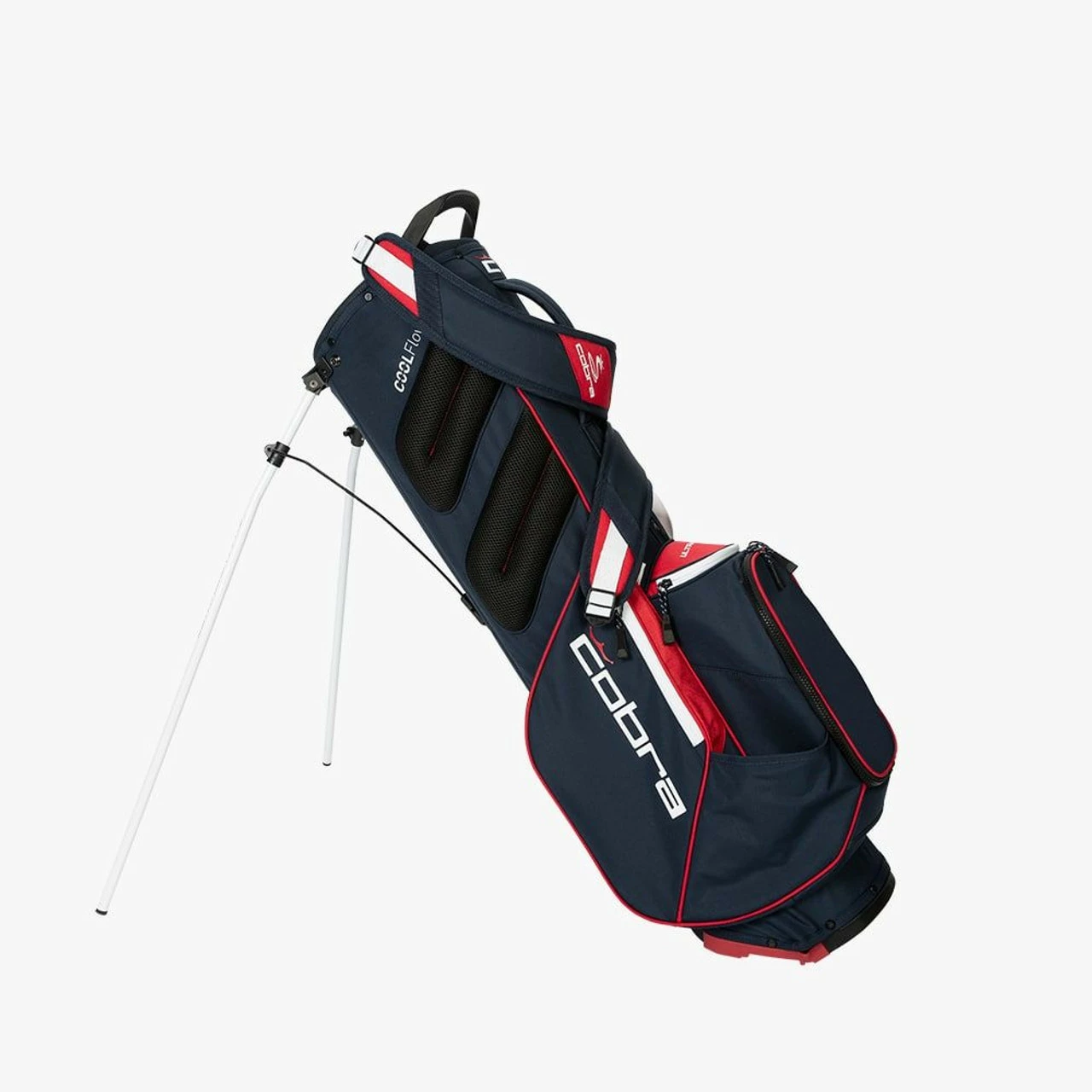 Cobra Golf Cobra Ultralight Pro Stand Bag 26 Cobra Golf Cobra Ultralight Pro Stand Bag - Image 24