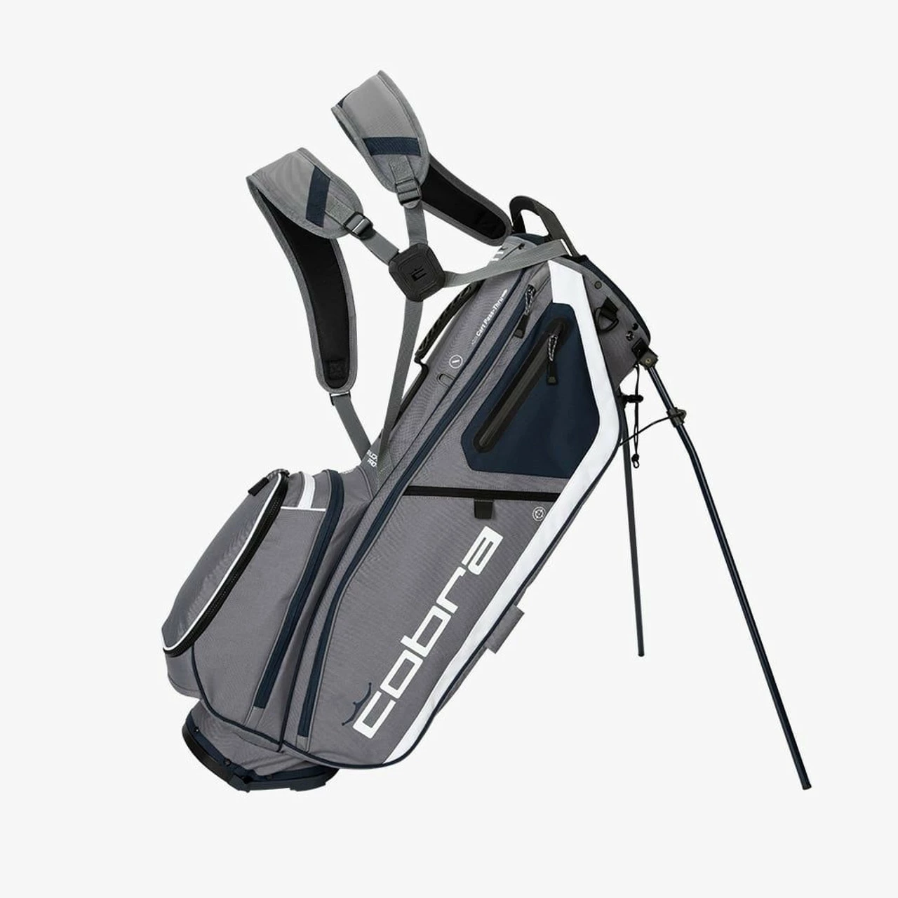 Cobra Golf Cobra Ultralight Pro + Stand Bag 18 Cobra Golf Cobra Ultralight Pro + Stand Bag - Image 16