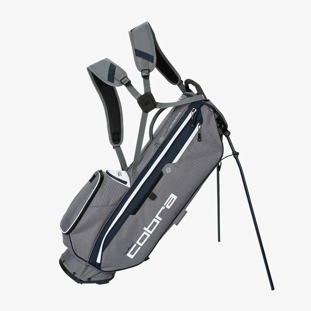 Cobra Golf Cobra Ultralight Pro Stand Bag 28 Cobra Golf Cobra Ultralight Pro Stand Bag - Image 26