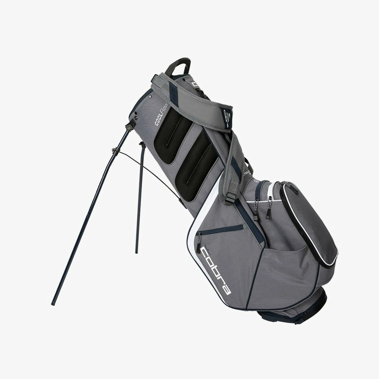 Cobra Golf Cobra Ultralight Pro + Stand Bag 20 Cobra Golf Cobra Ultralight Pro + Stand Bag - Image 18