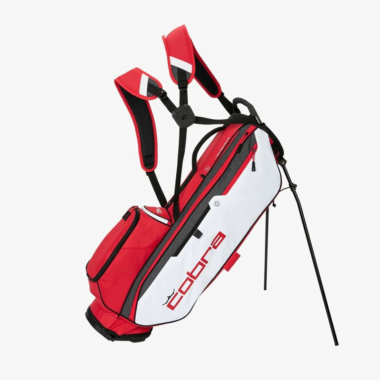Cobra Golf Cobra Ultralight Pro Stand Bag 33 Cobra Golf Cobra Ultralight Pro Stand Bag - Image 31
