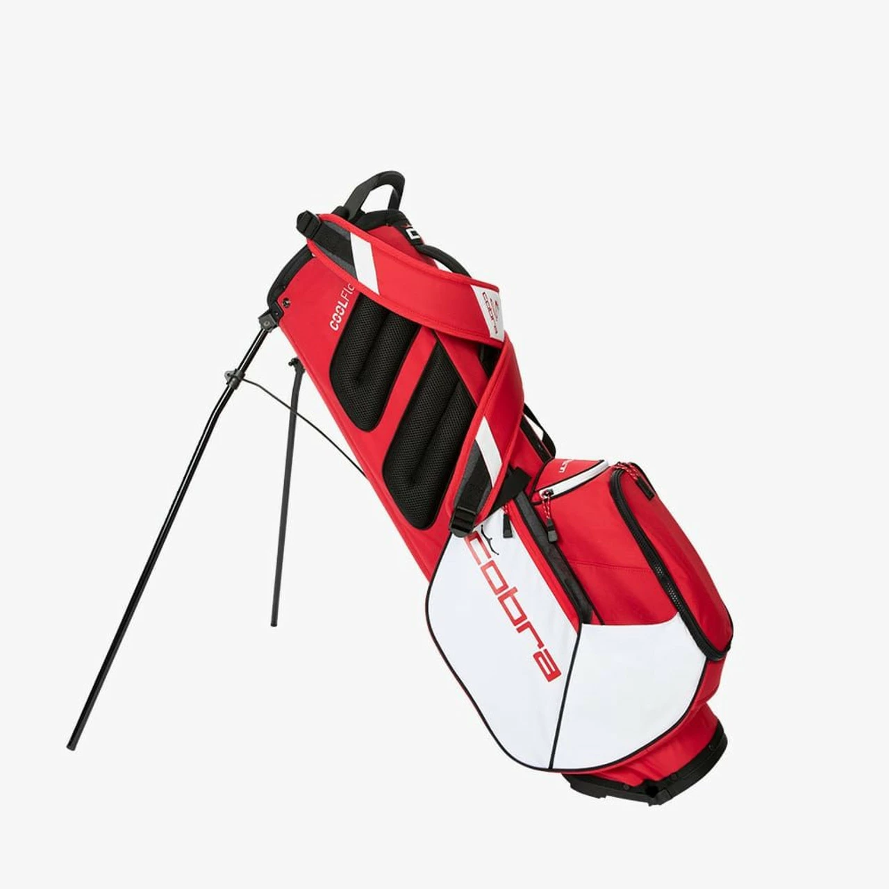 Cobra Golf Cobra Ultralight Pro Stand Bag 36 Cobra Golf Cobra Ultralight Pro Stand Bag - Image 34