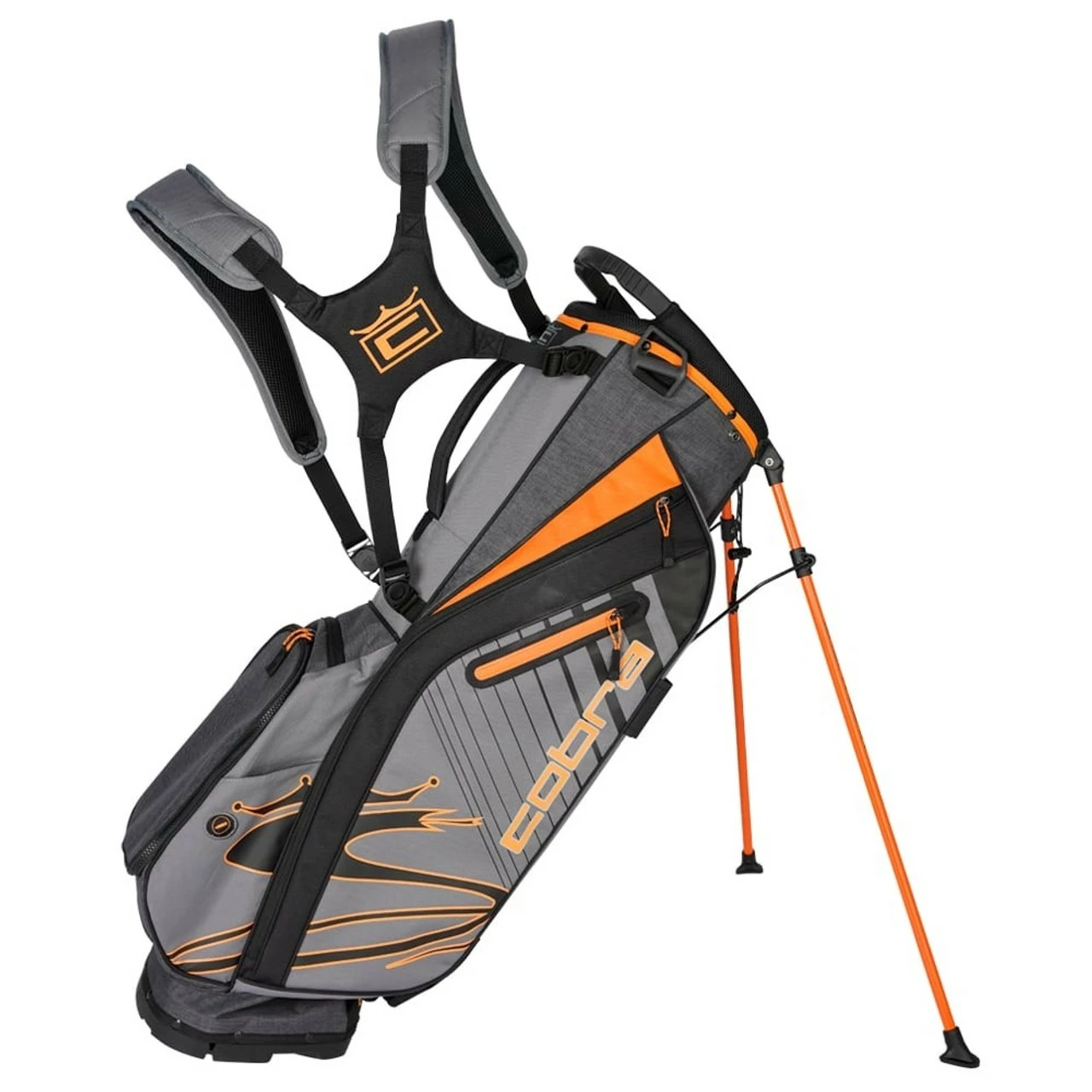 Cobra Golf Cobra Ultralight Stand Bag 8 Cobra Golf Cobra Ultralight Stand Bag - Image 6