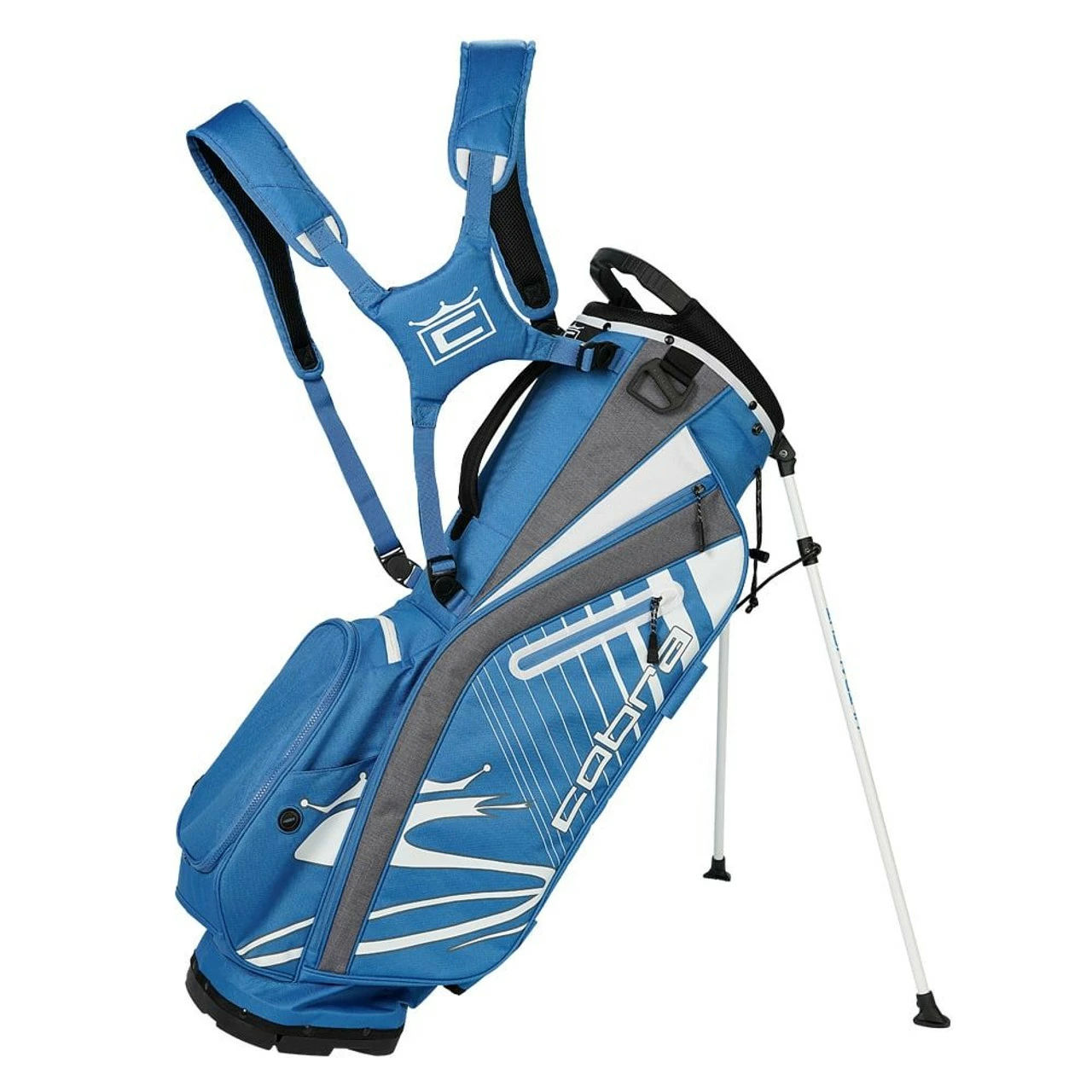 Cobra Golf Cobra Ultralight Stand Bag 9 Cobra Golf Cobra Ultralight Stand Bag - Image 7