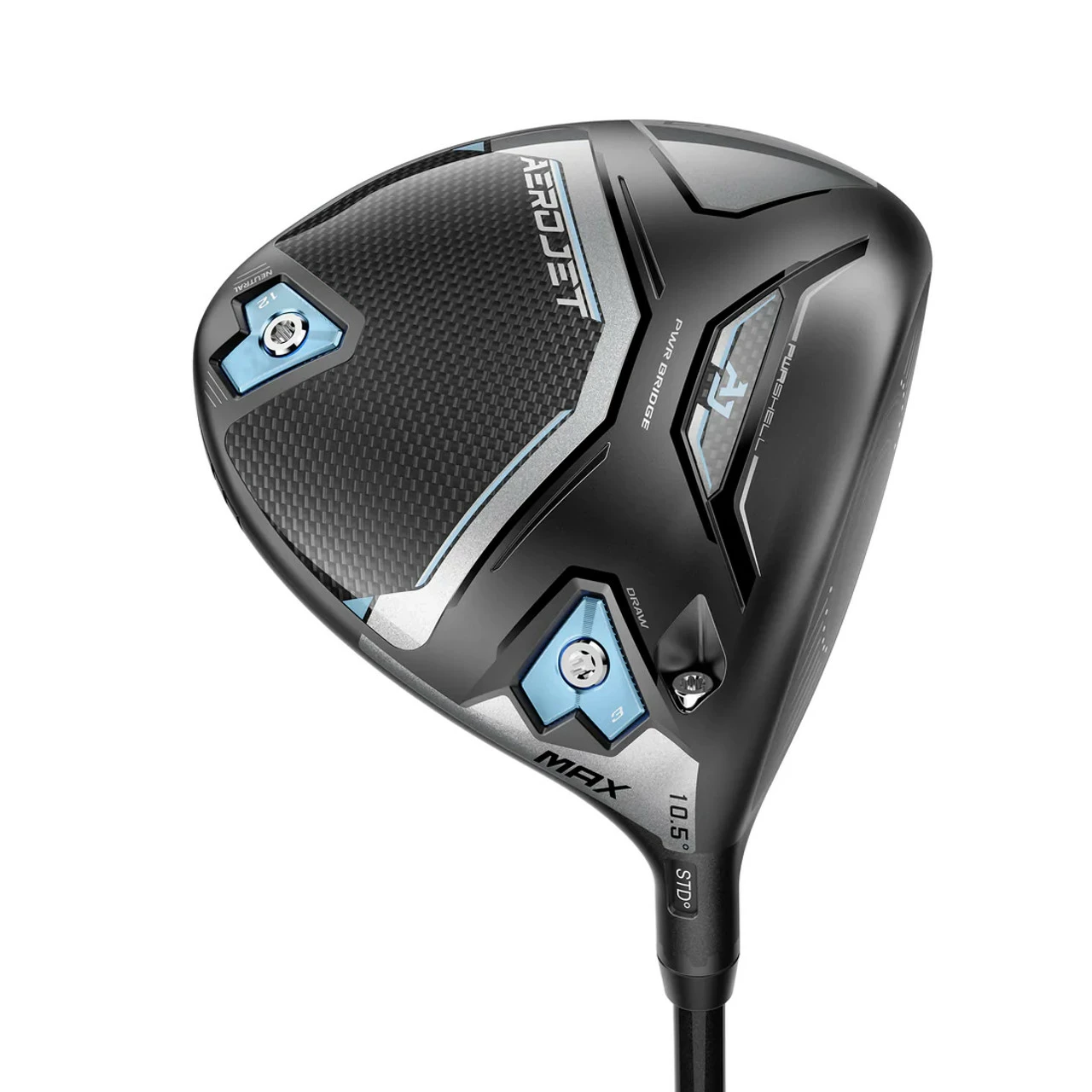 Cobra Golf Cobra Womens AEROJET MAX Driver 3 Cobra Golf Cobra Womens AEROJET MAX Driver