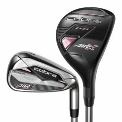 Cobra Golf Cobra Womens AIR-X Combo Iron Sets