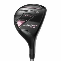 Cobra Golf Cobra Womens AIR-X Combo Iron Sets 17 Cobra Golf Cobra Womens AIR-X Combo Iron Sets -Clubs Shop Cobra Womens AIR X Hybrid a 02021.1673041938