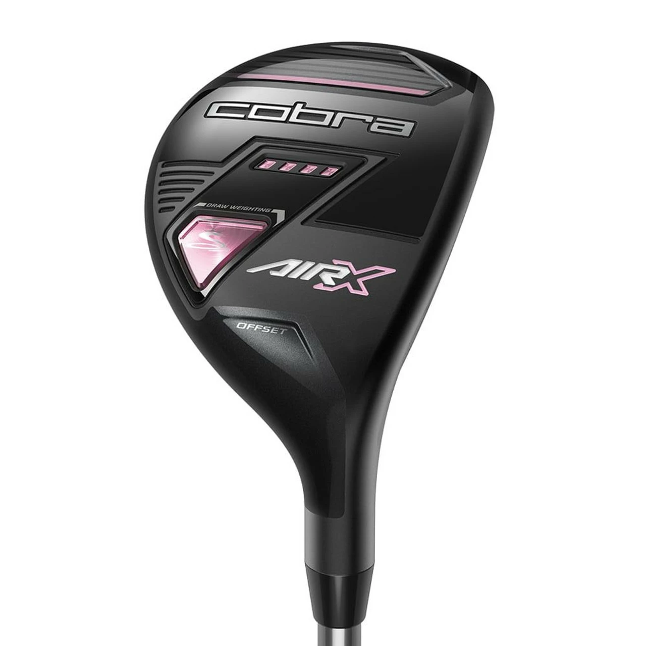 Cobra Golf Cobra Womens AIR-X Combo Iron Sets 8 Cobra Golf Cobra Womens AIR-X Combo Iron Sets - Image 6