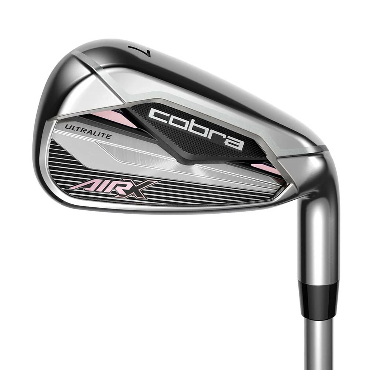 Cobra Golf Cobra Womens AIR-X Combo Iron Sets 4 Cobra Golf Cobra Womens AIR-X Combo Iron Sets - Image 2