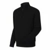 FootJoy Golf FootJoy Performance Lined 1/2 Zip Sweater