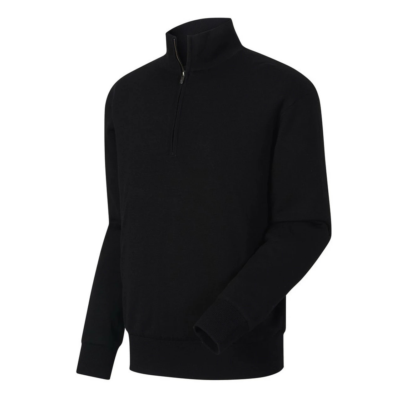 FootJoy Golf FootJoy Performance Lined 1/2 Zip Sweater 3 FootJoy Golf FootJoy Performance Lined 1/2 Zip Sweater