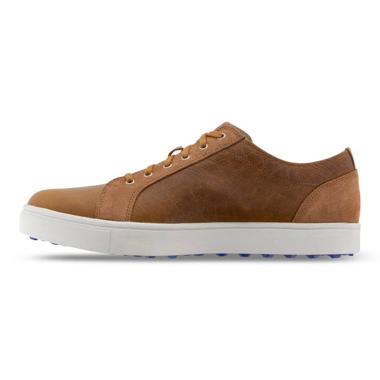 FootJoy Golf FootJoy Club Casuals Blucher Golf Shoes 9 FootJoy Golf FootJoy Club Casuals Blucher Golf Shoes - Image 7
