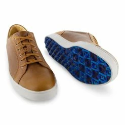 FootJoy Golf FootJoy Club Casuals Blucher Golf Shoes 20 FootJoy Golf FootJoy Club Casuals Blucher Golf Shoes -Clubs Shop FJ 79055 04 39411.1676415472