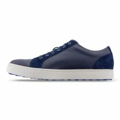 FootJoy Golf FootJoy Club Casuals Blucher Golf Shoes 15 FootJoy Golf FootJoy Club Casuals Blucher Golf Shoes -Clubs Shop FJ 79056 02 59254.1676415472